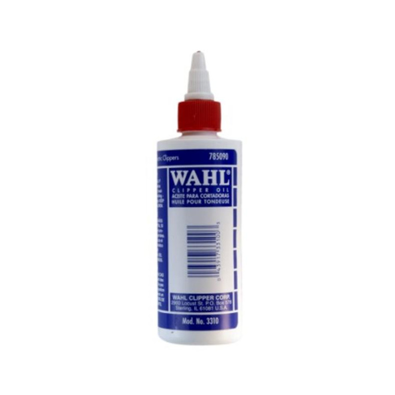 Aceite Wahl Para Lubricar Cuchillas De Cortadoras 00310