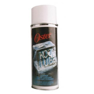 SPRAY LUBRICANTE KOOL LUBE WASH DE OSTER