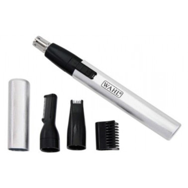 CORTAPELOS DE NARIZ, OÍDOS Y PERFILADOR WAHL