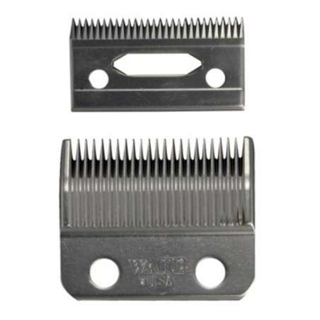 Super Taper Cuchillas Para Maquina De Peluqueria Cuchillas Wahl