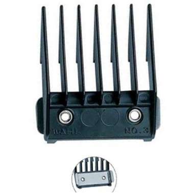    SUPLEMENTO WAHL No. 3 (10 mm.)