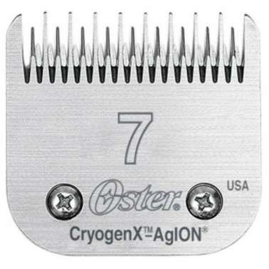CABEZAL OSTER A5 CRYOGEN - X SIZE 7 - 3.2 mm.