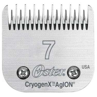 CABEZAL OSTER A5 CRYOGEN - X SIZE 7 - 3.2 mm.