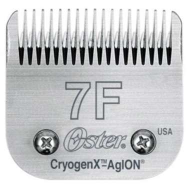 CABEZAL OSTER A5 CRYOGEN - X SIZE  7F - 3.2 mm.