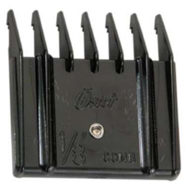 SUPLEMENTO CON MUELLE OSTER  No. 1 - 3 MM