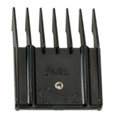 SUPLEMENTO  OSTER  No. 2 - 6 MM