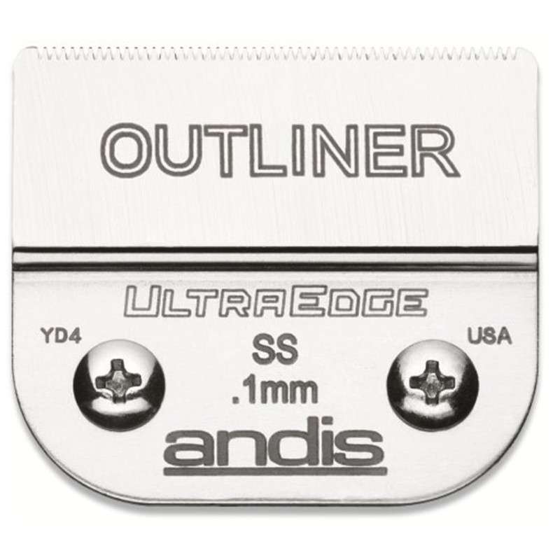 CABEZAL ANDIS ULTRAEDGE SIZE  OUTLINER 7 - 0.10 MM