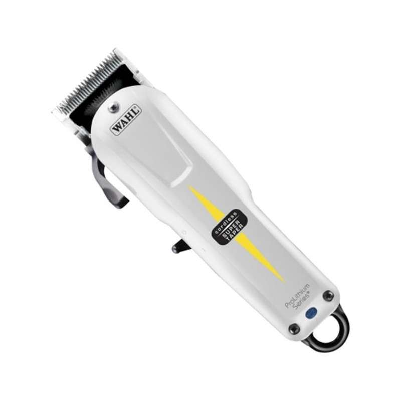 WAHL SUPER TAPER CORDLESS