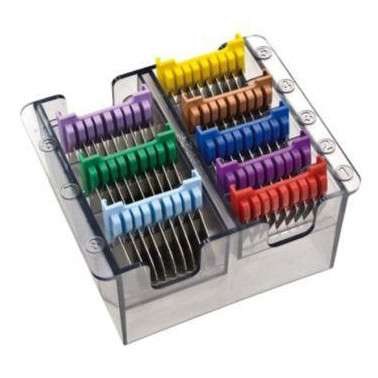 PACK DE 8 SUPLEMENTOS MOSER 1233