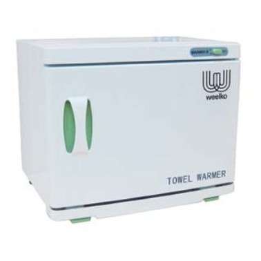 Calentador de toallas de 23 litros Weelko T03