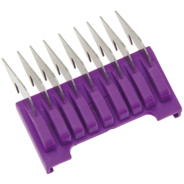 SUPLEMENTO MOSER METALICO 1233-7110 .