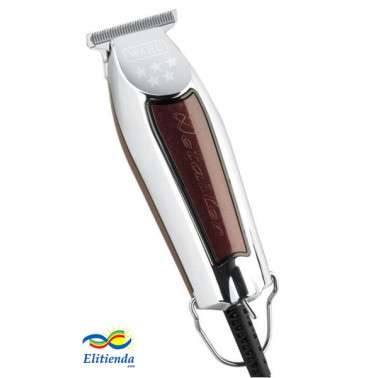 WAHL DETAILER