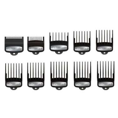 PACK WAHL 10 PENTES PREMIUM