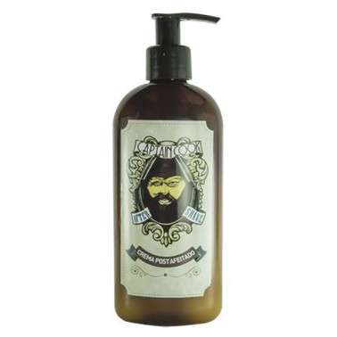BALSAMO AFTER SHAVE CAPTAIN COOK