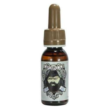 OLEO PARA BARBA CAPTAIN COOK 30 ml.