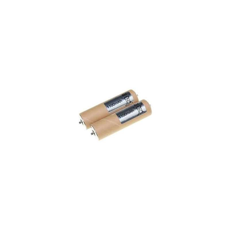 cellePhone Batteria Ni-MH Compatibile con Panasonic ER160 cellePhone Batteria Ni-MH Compatibile con Panasonic ER160