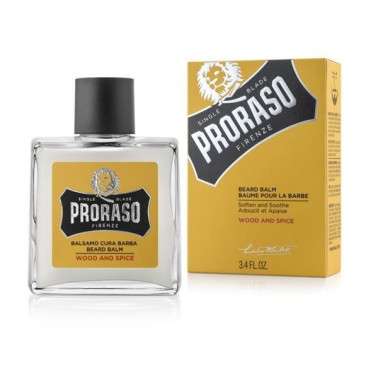 BÁLSAM PRORASO WOOD & SPICE