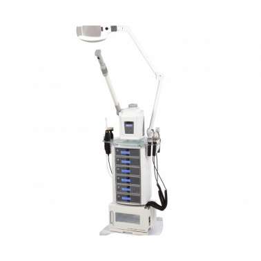 Torre multifunción modulable - 3021