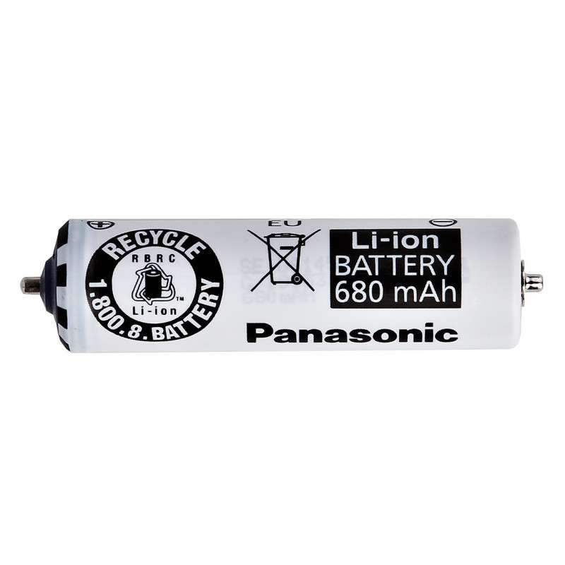 Batería Panasonic para ER-GP80