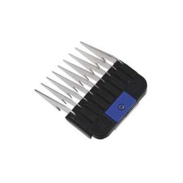 Suplemento Wahl/Moser metálico de muelle 10 MM.