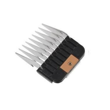 Suplemento Wahl/Moser metálico de muelle 13 MM.