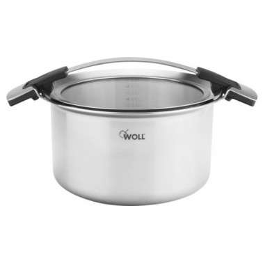Olla concept pro  WOLL 24 cm