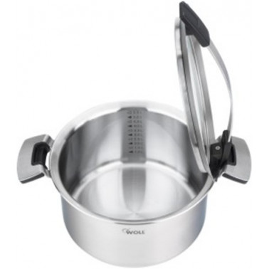 Olla concept pro WOLL 24 cm