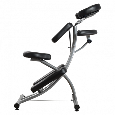 Silla de masaje y tatuajes portátil Relax