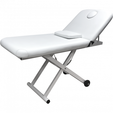 Camilla de masaje 1 motor Wenga