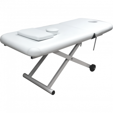 Camilla de masaje 1 motor Wenga