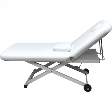 Camilla de masaje 1 motor Wenga