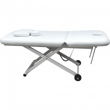 Camilla de masaje 1 motor Wenga