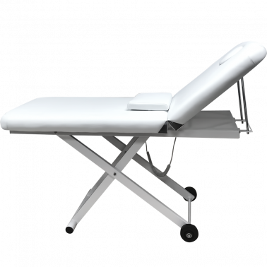 Camilla de masaje 1 motor Wenga