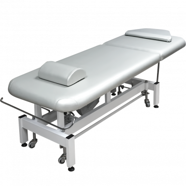 Camilla de masaje 1 motor Óptima