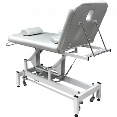 Camilla de masaje 1 motor Óptima