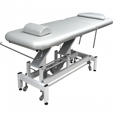 Camilla de masaje 1 motor Óptima