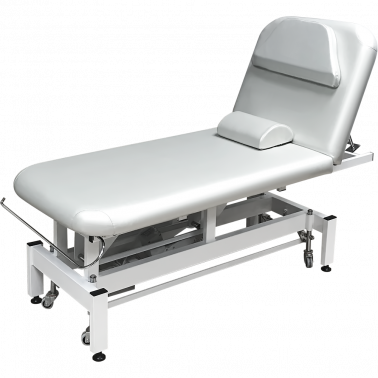 Camilla de masaje 1 motor Óptima