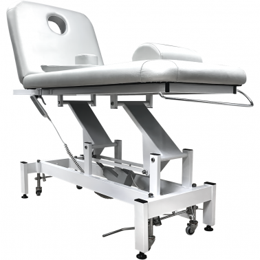 Camilla de masaje 1 motor Óptima
