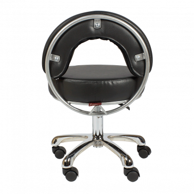 Taburete con altura baja Zen