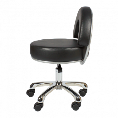 Taburete con altura baja Zen