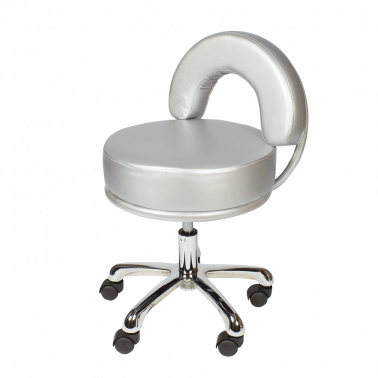 Taburete con altura baja Zen