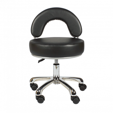 Taburete con altura baja Zen