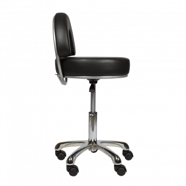 Taburete Zen altura habitual