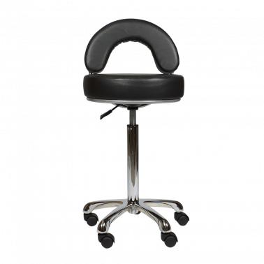 Taburete Zen altura habitual