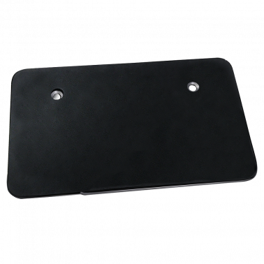 Reposapies de peluquería apoyapies con base