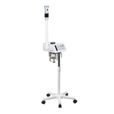 Vaporizador digital facial de ozono Weelko  F300A