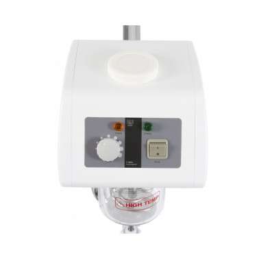Vaporizador facial con lampara de ozono - F800A