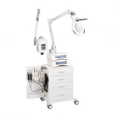 TORRE MULTIFUNCIONAL - WEELKO KPSULE 3051