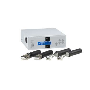 Equipo Galvánica Facial Weelko F-313A