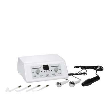 Alta Frecuencia y Ultrasonidos Weelko U-tech F 812